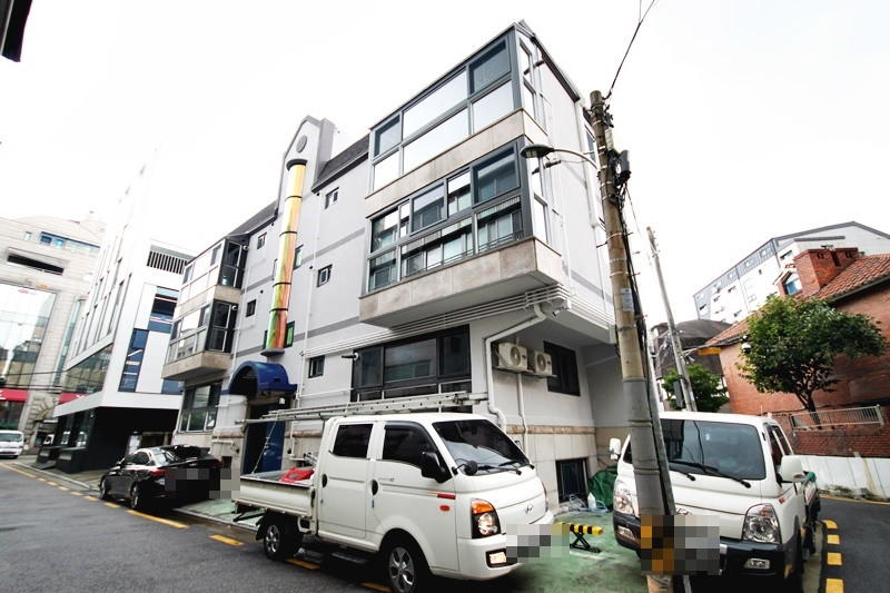 제목 : LMa 강남논현점