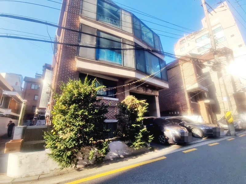제목 : 삼성동 116